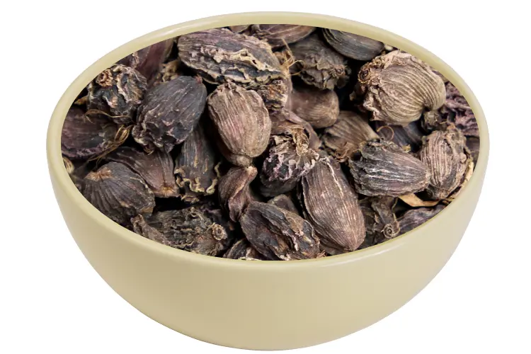 Black Cardamom