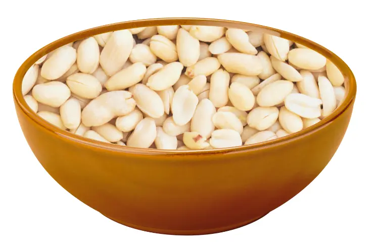 Blanched-Peanuts