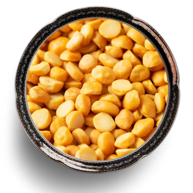 Chana-Dal