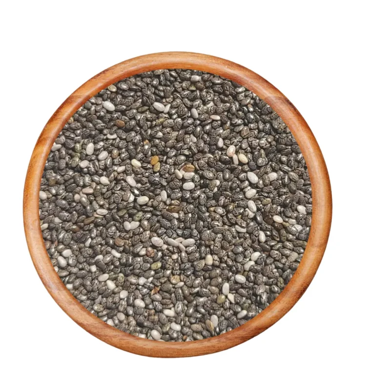 Chia Seeds
