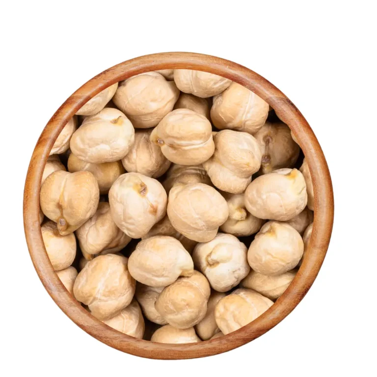Chickpeas-Grain