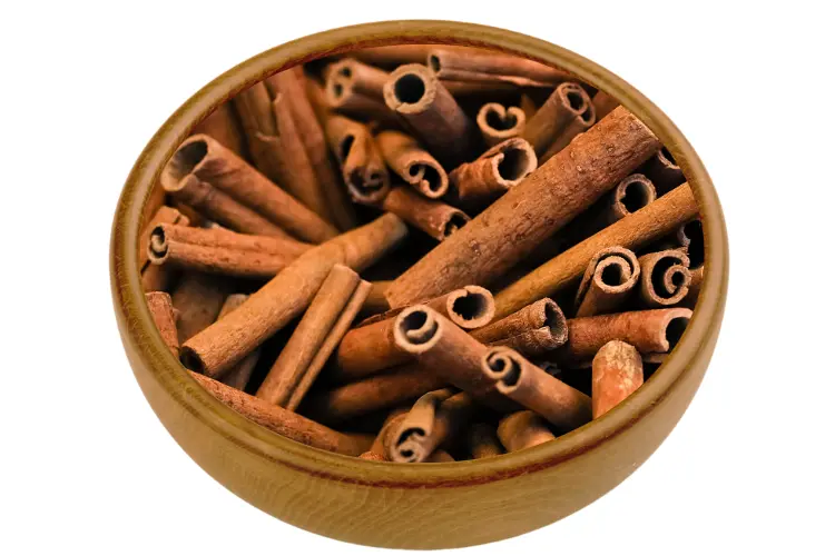 Cinnamon