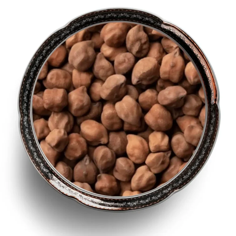 Desi-Chana