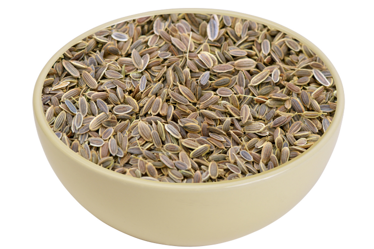 Dill Seeds