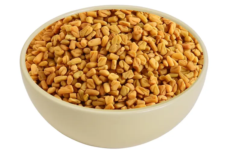 Fenugreek Seeds