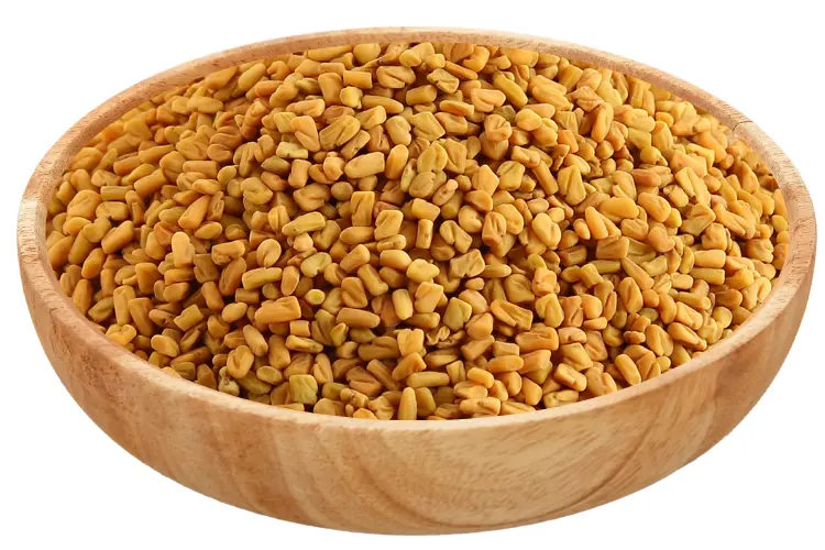 Fenugreek-seeds