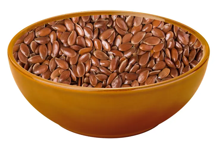 Flax-Seeds