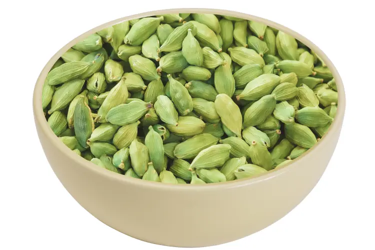 Green Cardamom