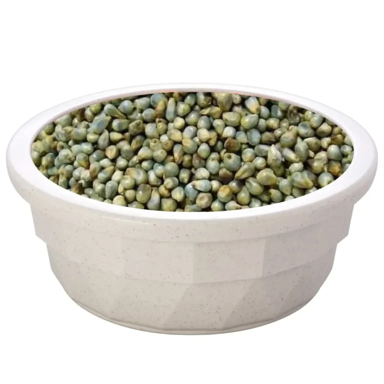 Millet-Feed