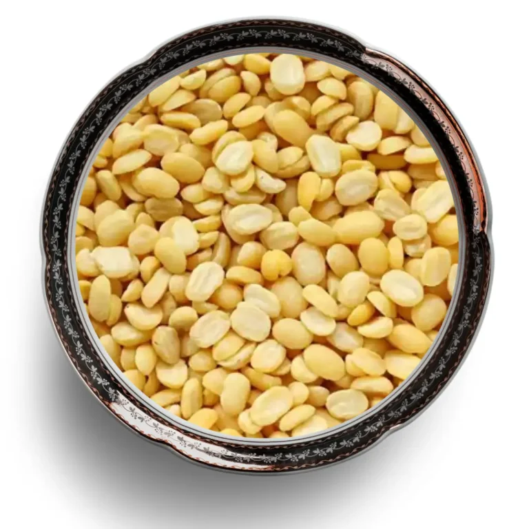 Moong-Mogar