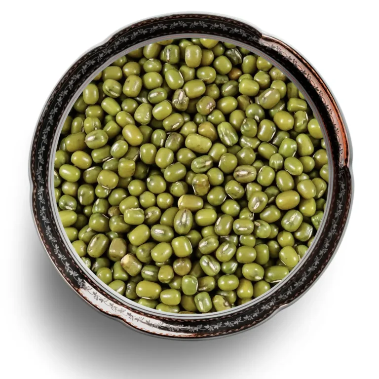Moong-Whole