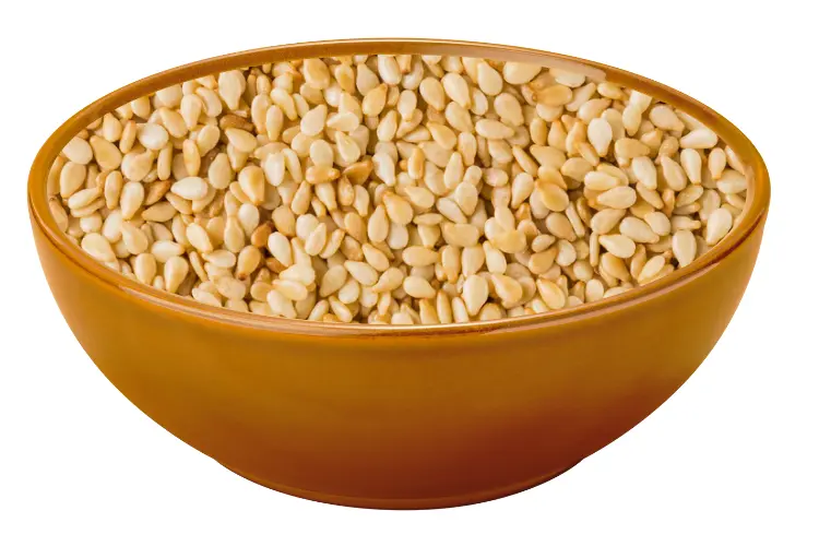 Natural-Sesame