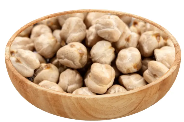 Organic-Chickpeas