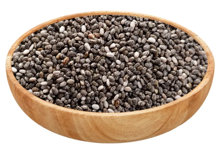 Organic-chia