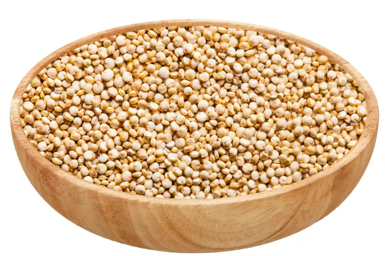 Organic-quinoa