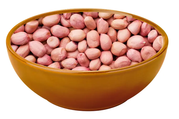 Peanuts