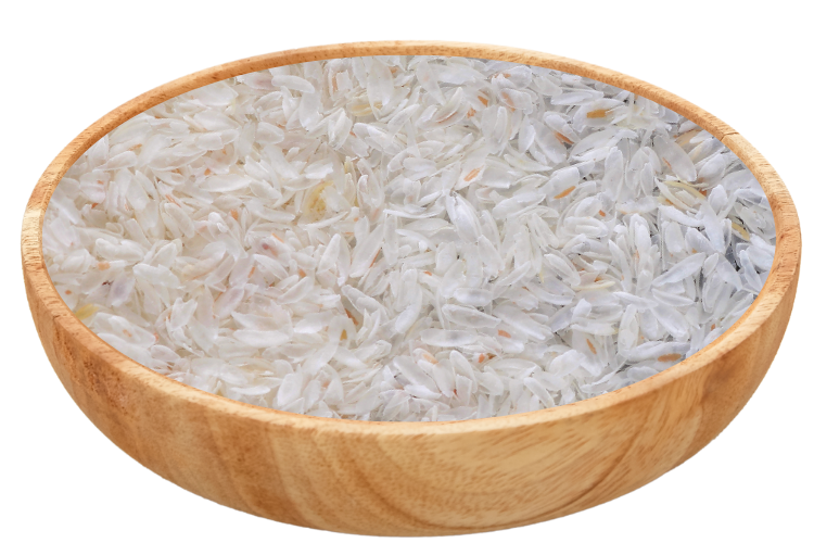 Psyllium-Husk