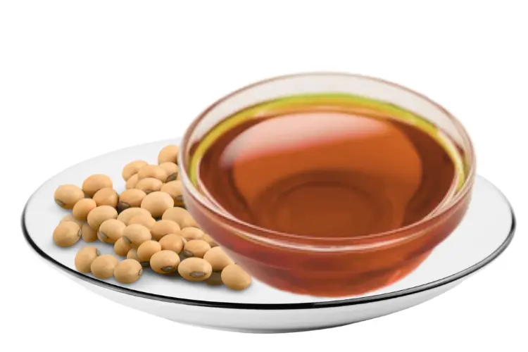Soyabean-Acid-Oil