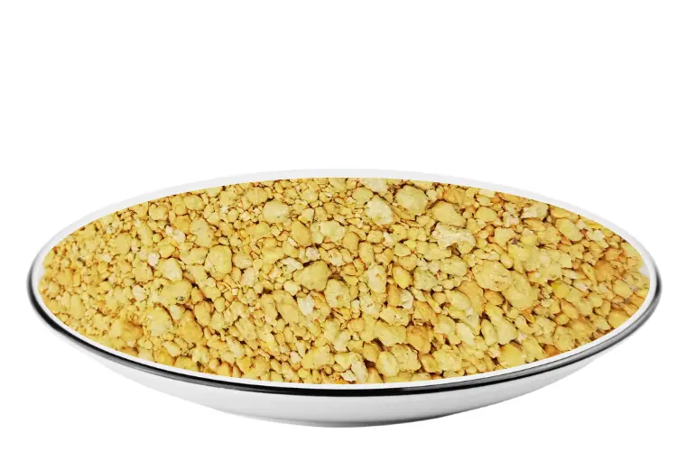 Soyabean-Meal