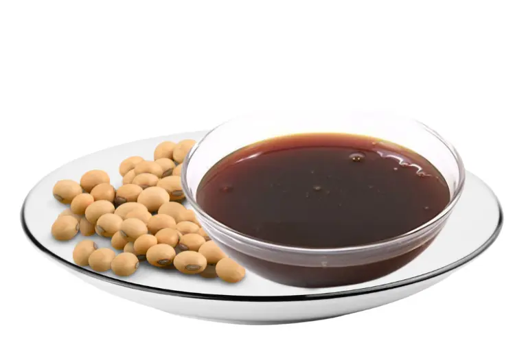 Soyabean-lecthin
