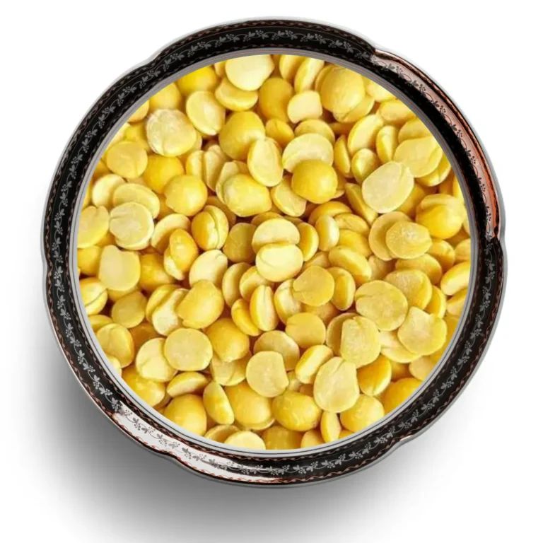 Toor-Dal