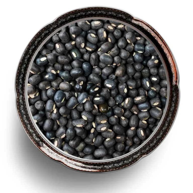 Urad-Whole
