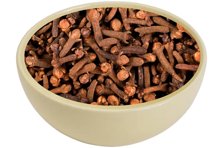 Cloves