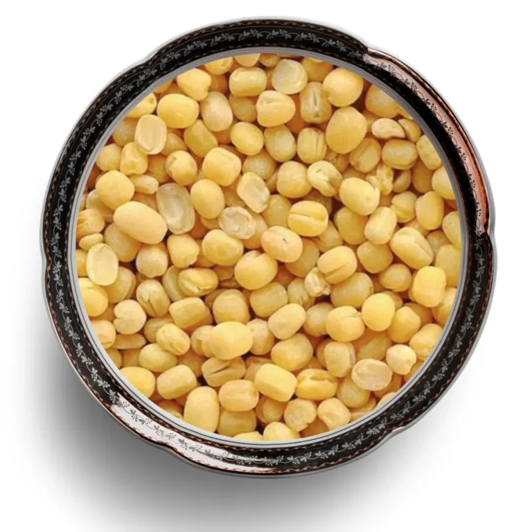 moong-gota